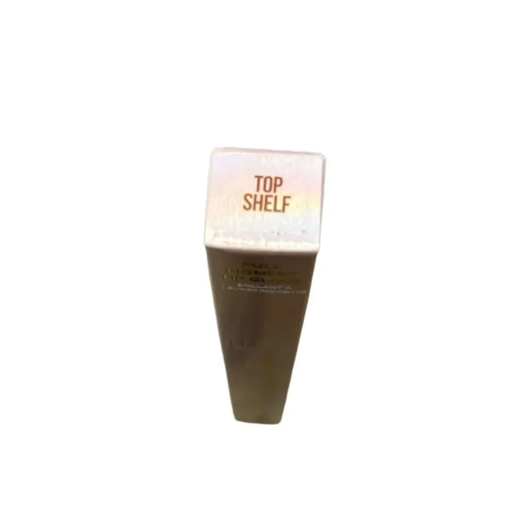 NIB Jeffree Star Top Shelf Supreme Gloss Full Pigment Lip Gloss